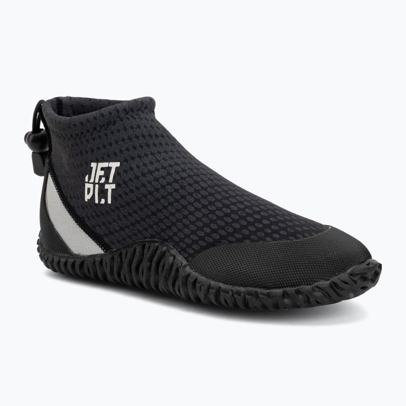 Obuv do vody Jetpilot Hi Cut Hydro black/white