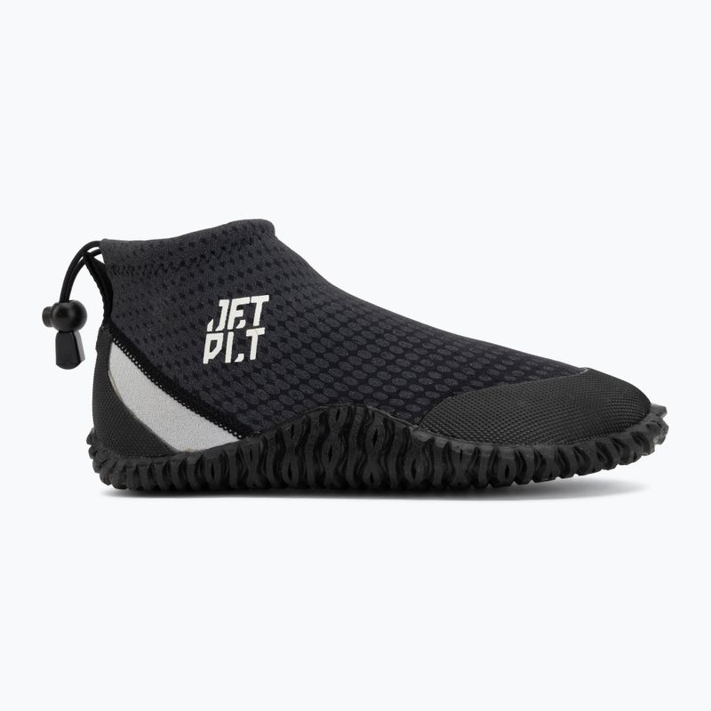 Obuv do vody Jetpilot Hi Cut Hydro black/white 2
