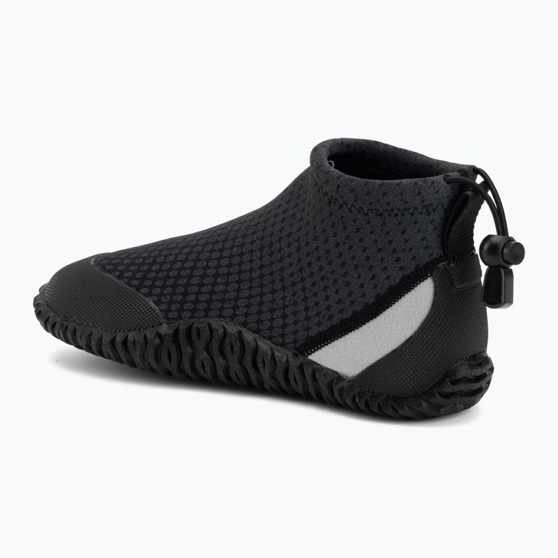 Obuv do vody Jetpilot Hi Cut Hydro black/white 3