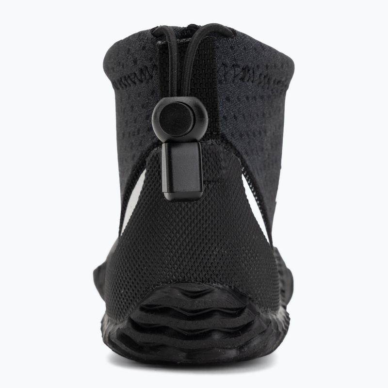 Obuv do vody Jetpilot Hi Cut Hydro black/white 6