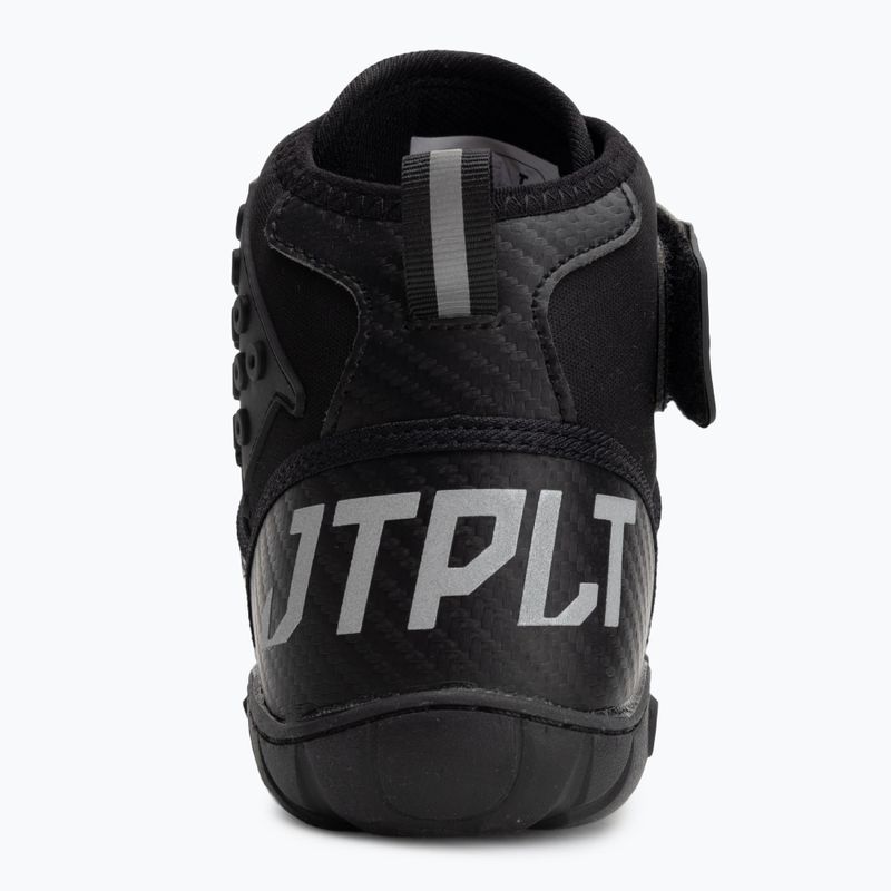 Jetpilot Rx Vault Race Boot and Neo/Lycra Sock topánky do vody čierne 6