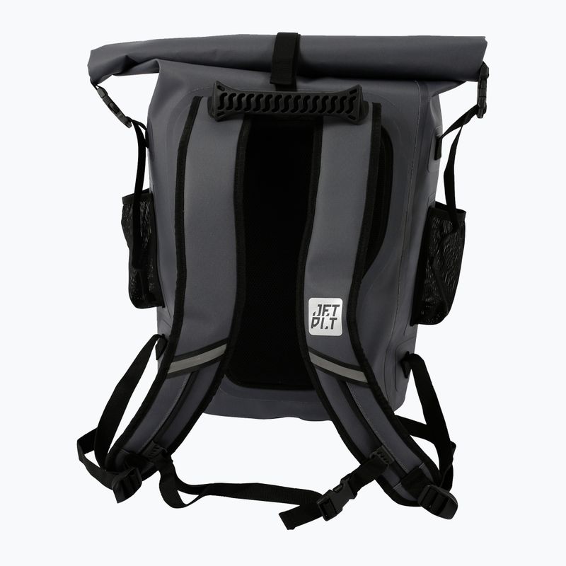 Jetpilot Venture 50 l Vodotesný batoh charcoal 2