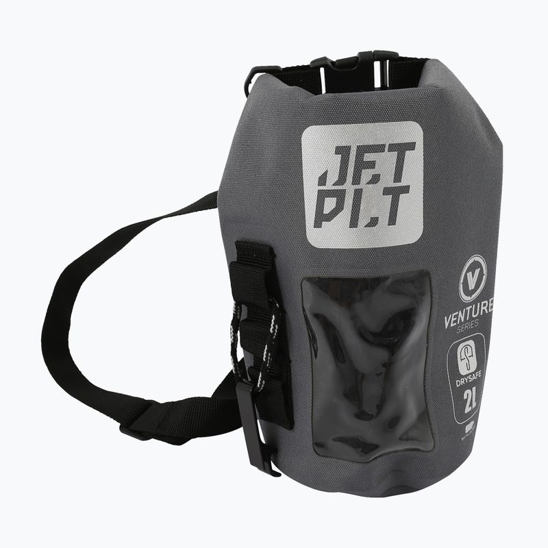 Jetpilot Venture 2 l Drysafe vodotesný vak drevený