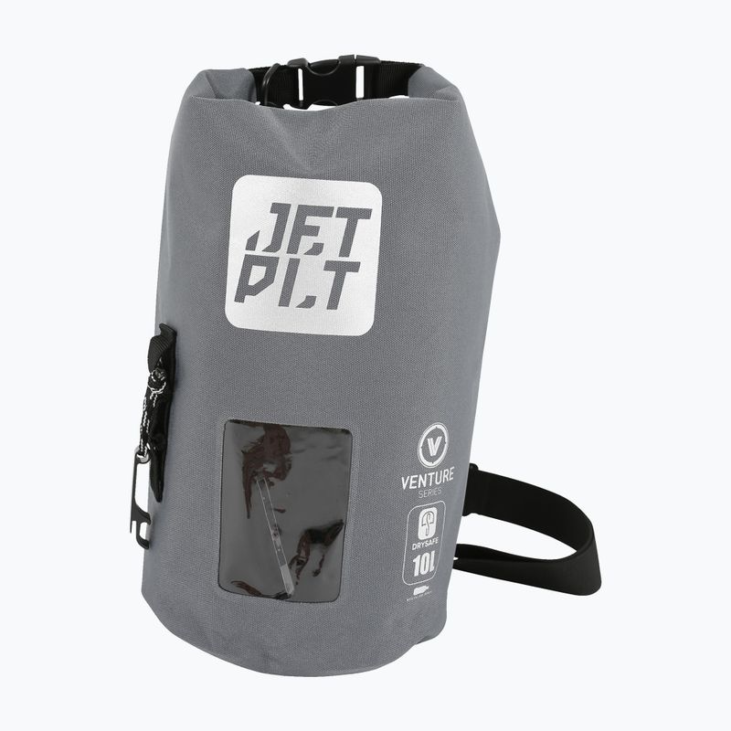 Jetpilot Venture 10 l Drysafe vodotesný vak drevený