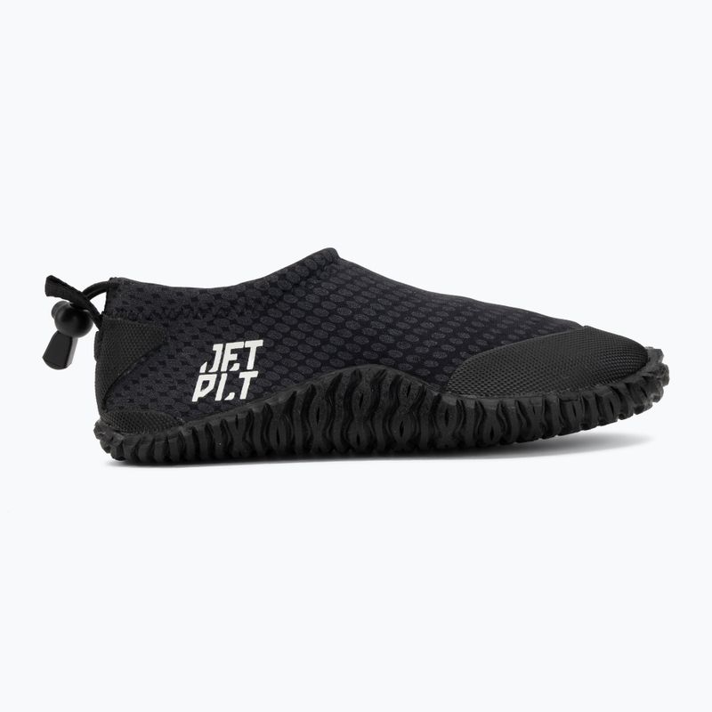 Topánky do vody Jetpilot Hydro black 2
