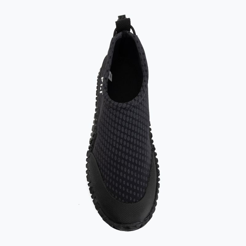 Topánky do vody Jetpilot Hydro black 5