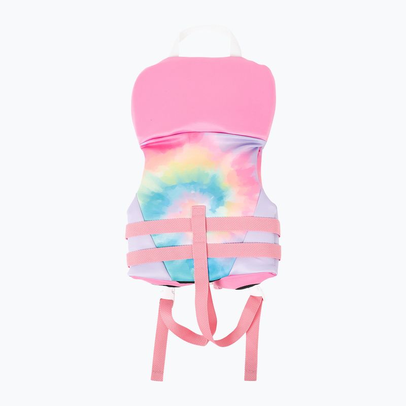 Jetpilot The Cause F/E Infant Eco Vest detská bezpečnostná vesta 2