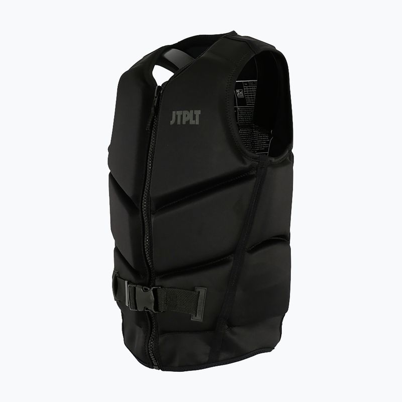Pánska ochranná vesta Jetpilot Freeride Eco F/E black 3
