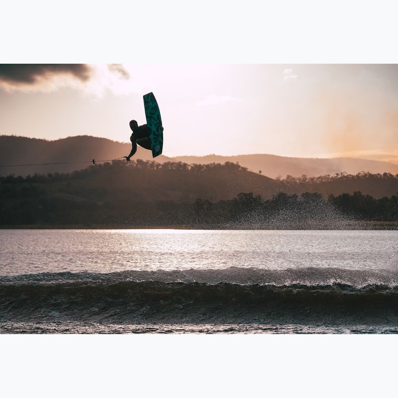 Pánska ochranná vesta Jetpilot Freeride Eco F/E black 4