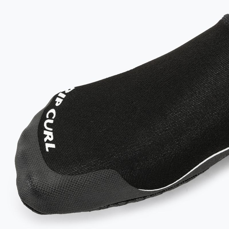 Pánska neoprénová obuv Rip Curl Pocket Reef 1 mm black 7