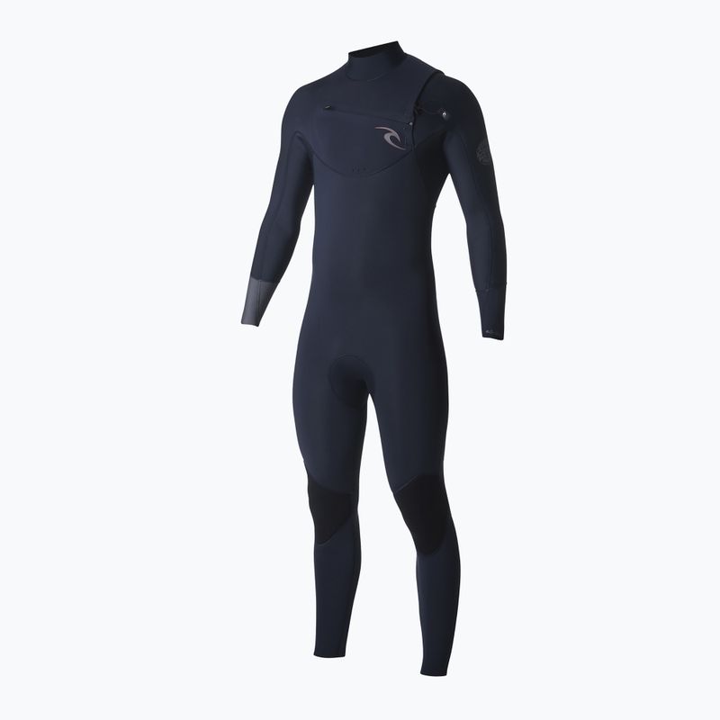 Rip Curl Dawn Patrol pánske 5/3 mm tmavomodré plavecké peny WSM7GM