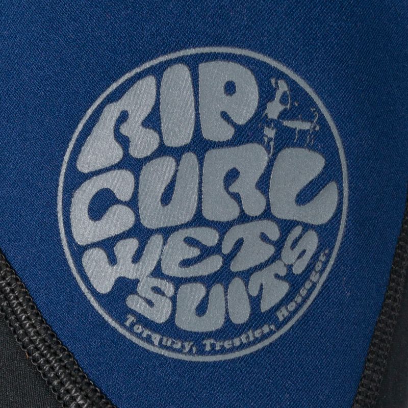 Pánske plavky Rip Curl Omega 3/2 mm navy blue WSM8NM 4