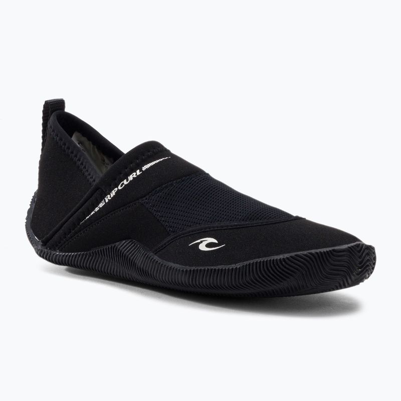 Pánske topánky do vody Rip Curl Reefwalker 90 black WBO89M