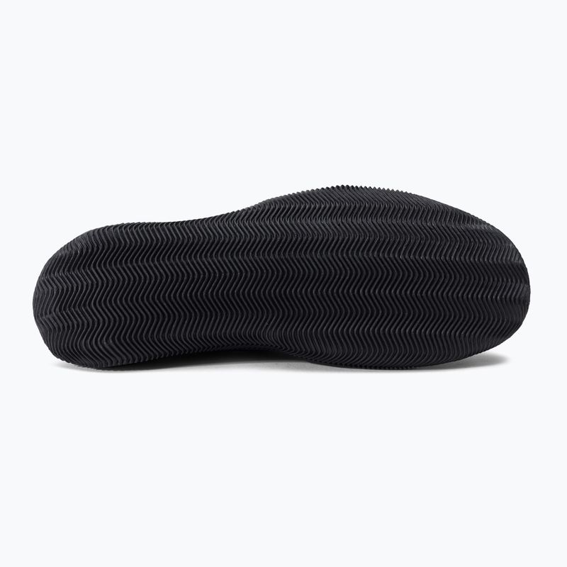 Pánske topánky do vody Rip Curl Reefwalker 90 black WBO89M 4