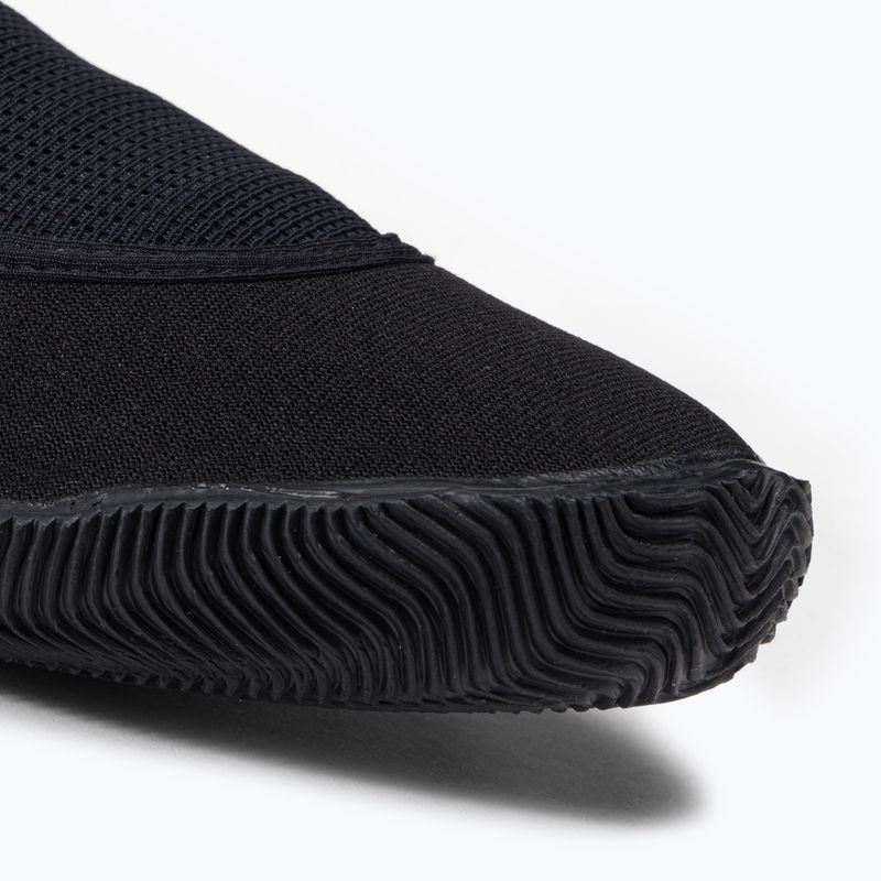 Pánske topánky do vody Rip Curl Reefwalker 90 black WBO89M 8