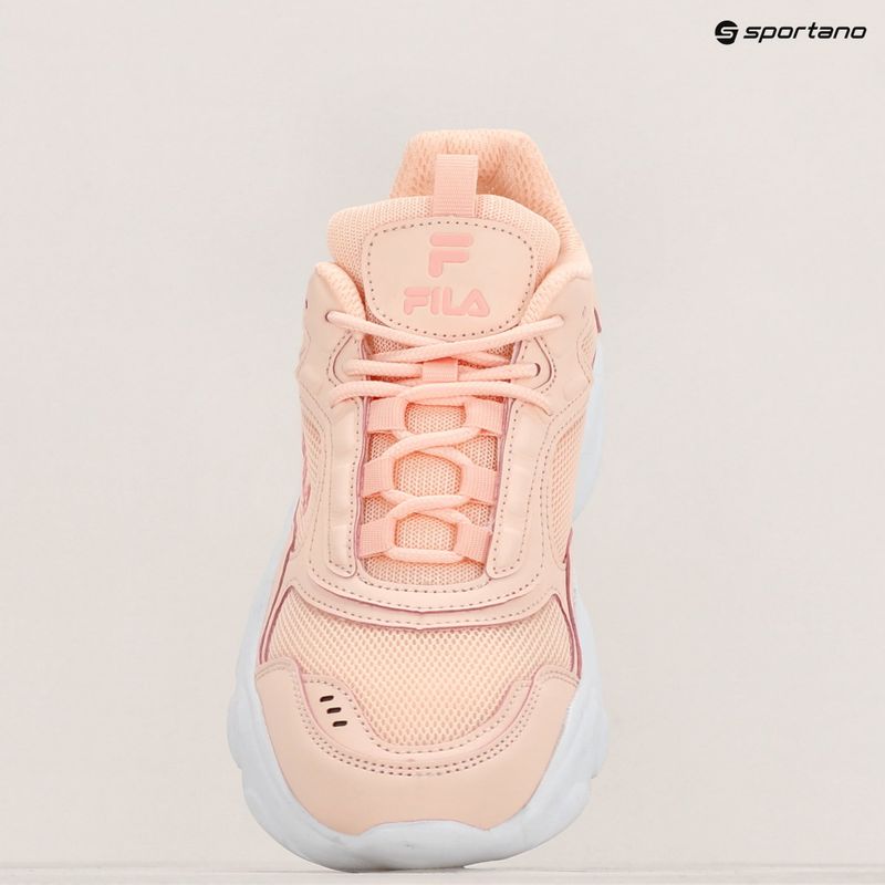 Dámska obuv FILA Collene vanilla cream 9