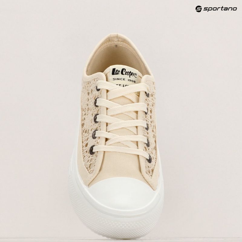 Dámska obuv Lee Cooper LCW-23-44-1620 9