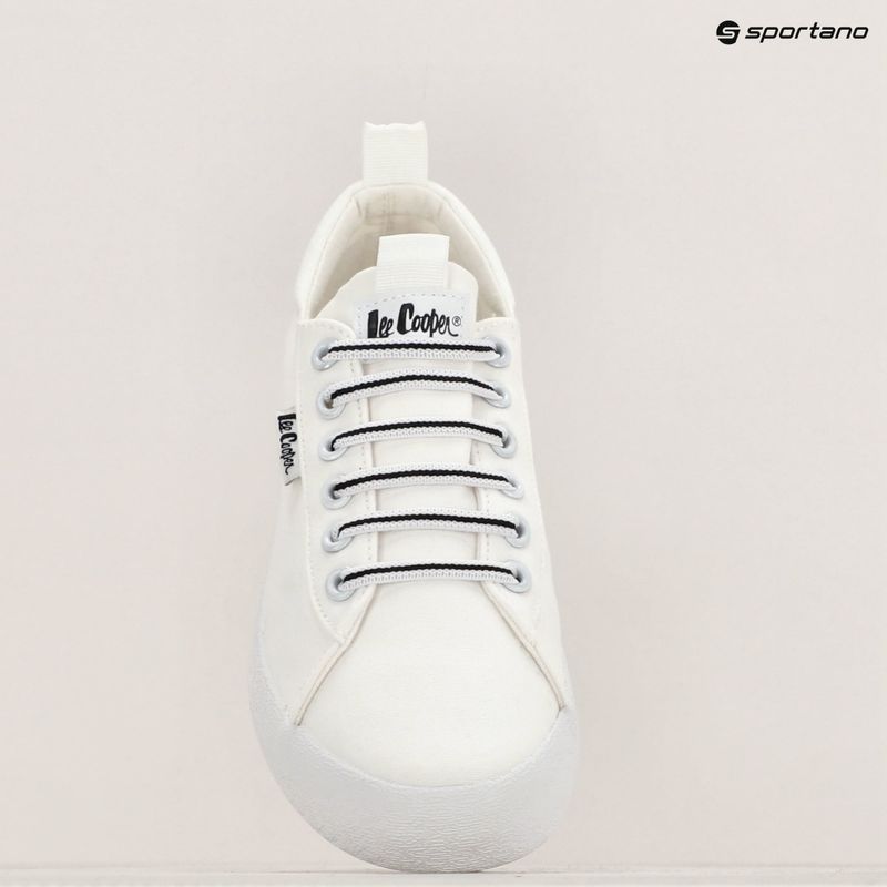 Dámska obuv Lee Cooper LCW-24-31-2184 10