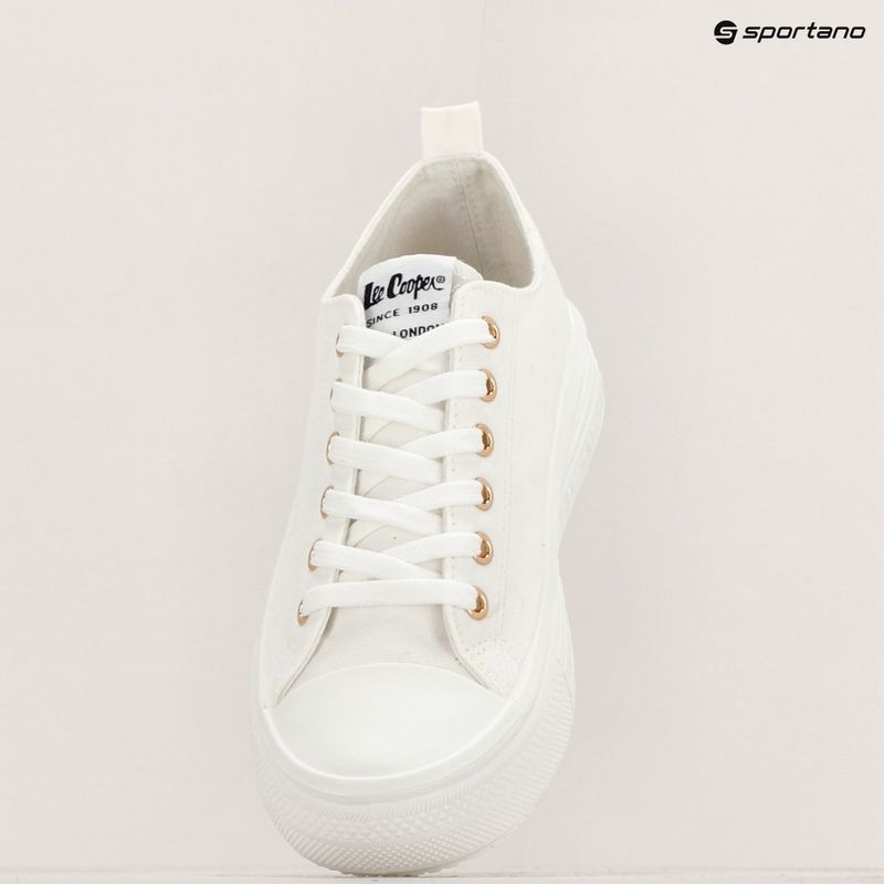 Dámska obuv Lee Cooper LCW-24-44-2462 9