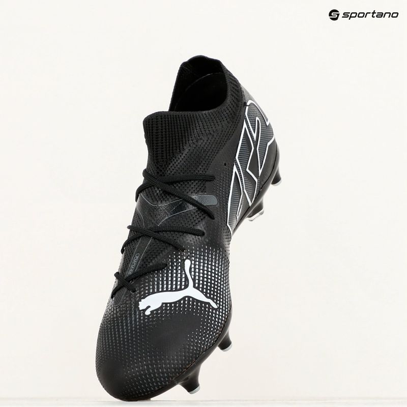 Futbalová obuv PUMA Future 7 Match MxSG puma black/puma white 9