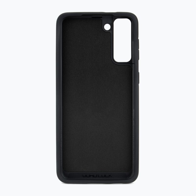 Puzdro na telefón Quad Lock Original Case Samsung Galaxy S21+ black 2