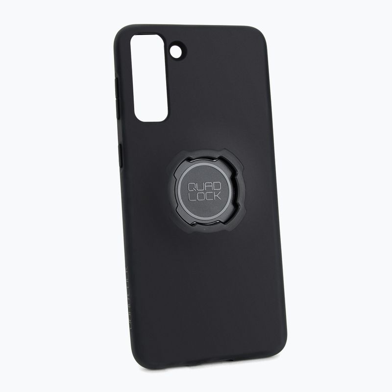 Puzdro na telefón Quad Lock Original Case Samsung Galaxy S21+ black 4