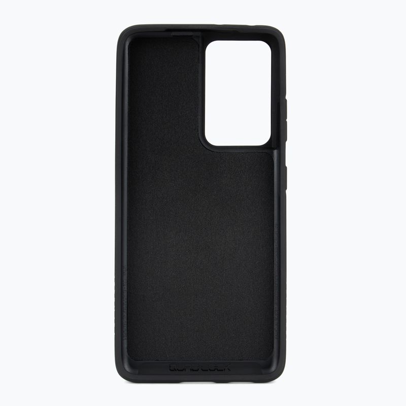 Puzdro na telefón Quad Lock Original Case Samsung Galaxy S21 Ultra black 2