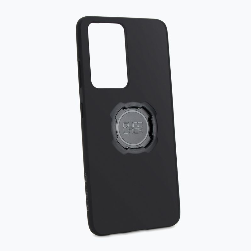 Puzdro na telefón Quad Lock Original Case Samsung Galaxy S21 Ultra black 4