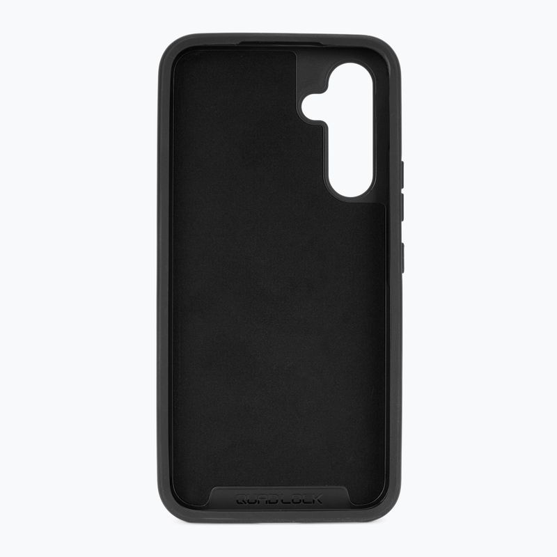 Puzdro na telefón Quad Lock Original Case Samsung Galaxy A55 black 2
