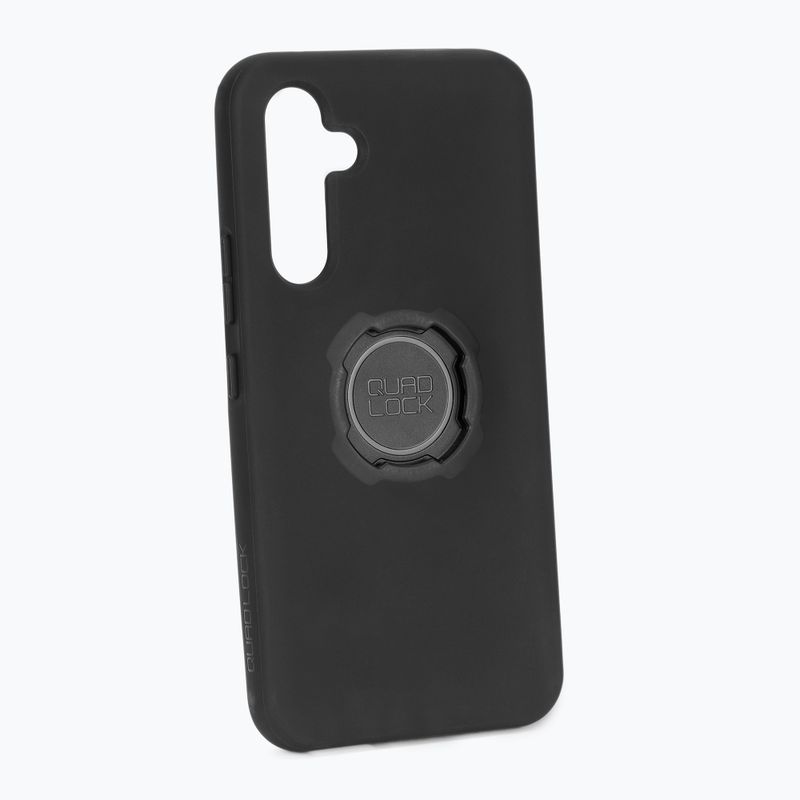 Puzdro na telefón Quad Lock Original Case Samsung Galaxy A55 black 3