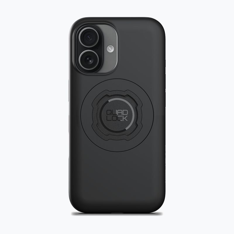 Puzdro na telefón Quad Lock Mag Case iPhone 17 black 3