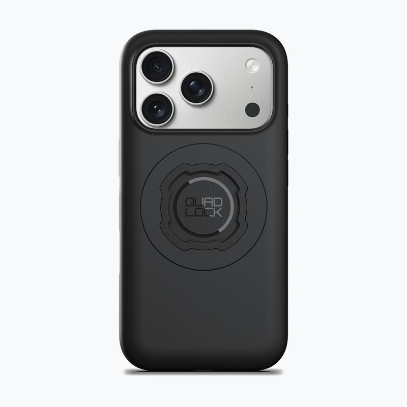 Puzdro na telefón Quad Lock Mag Case iPhone 17 Pro black 3