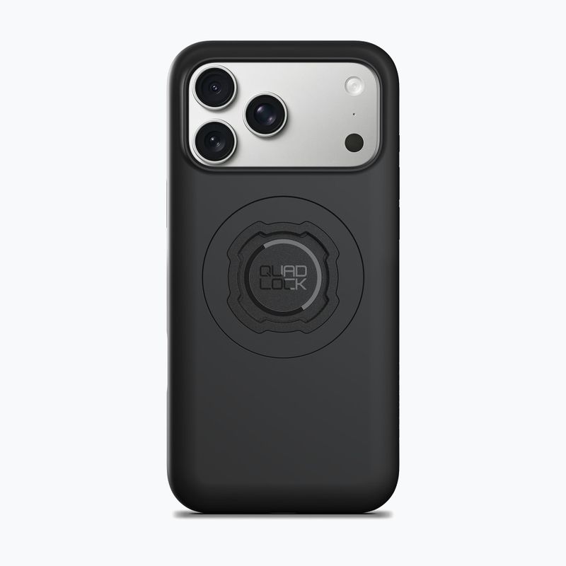 Puzdro na telefón Quad Lock Mag Case iPhone 17 Pro Max black 3