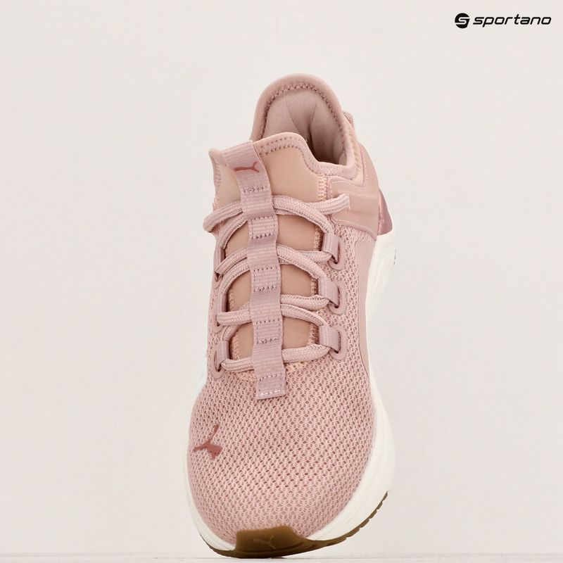 Bežecká obuv PUMA Softride Astro Slip pink 9