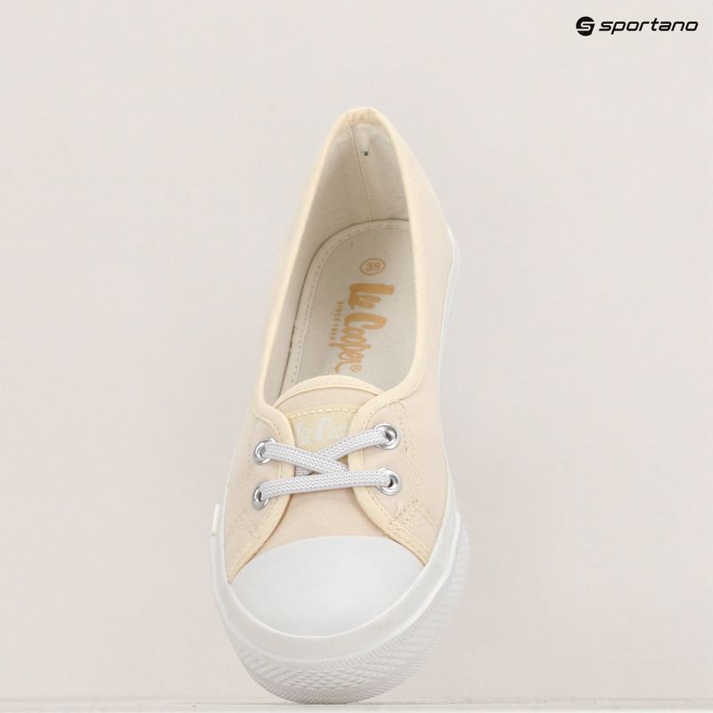 Dámska obuv Lee Cooper LCW-24-31-2728 9