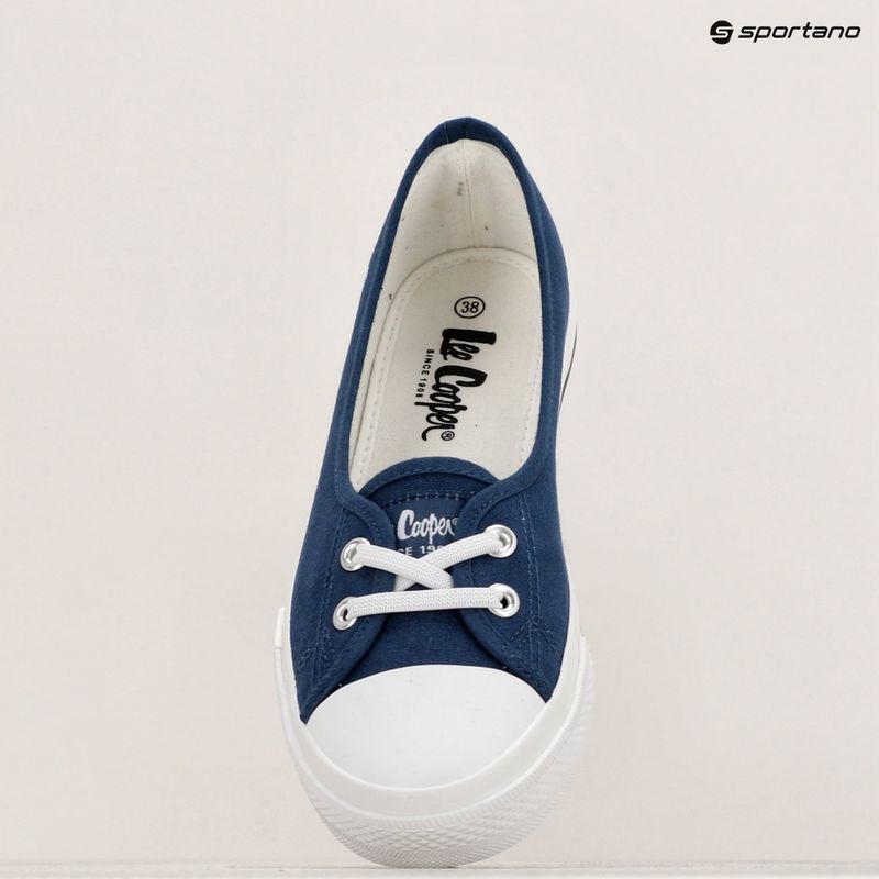 Dámska obuv Lee Cooper LCW-23-31-1789 9