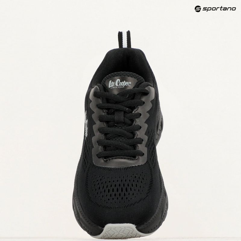 Dámska obuv Lee Cooper LCW-24-32-2552 black 10
