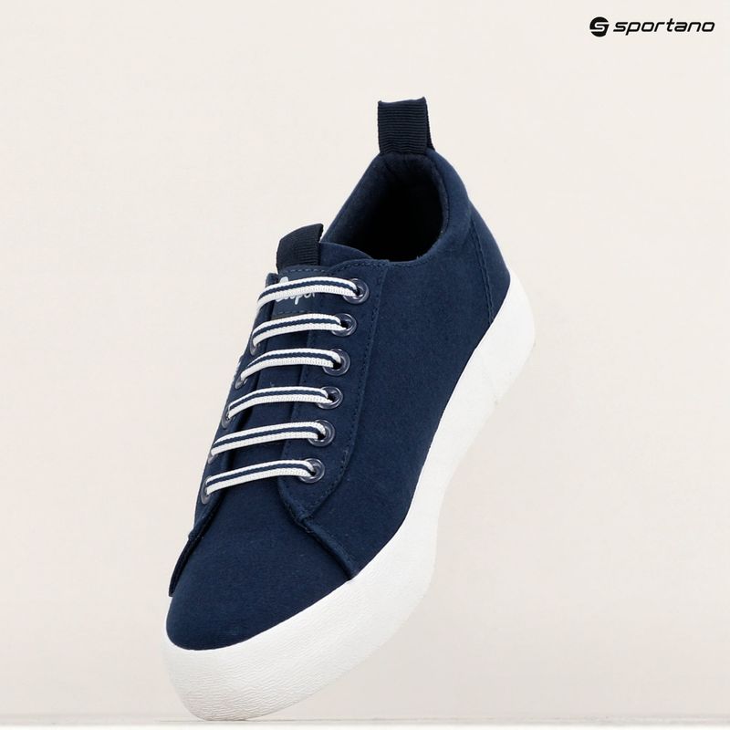 Dámska obuv Lee Cooper LCW-24-31-2182 navy 10