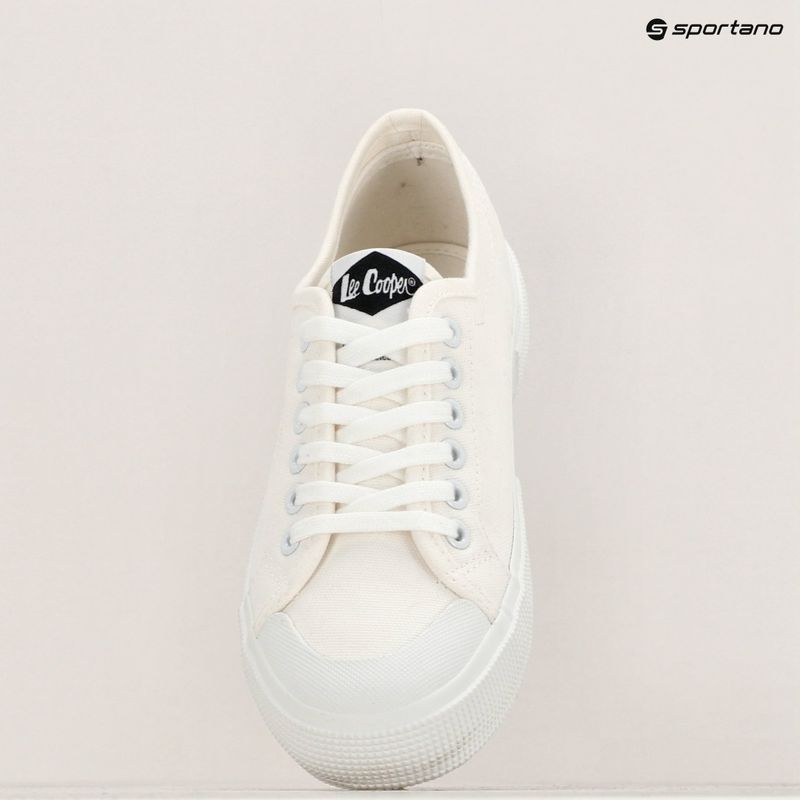 Dámska obuv Lee Cooper LCW-24-02-2129 9