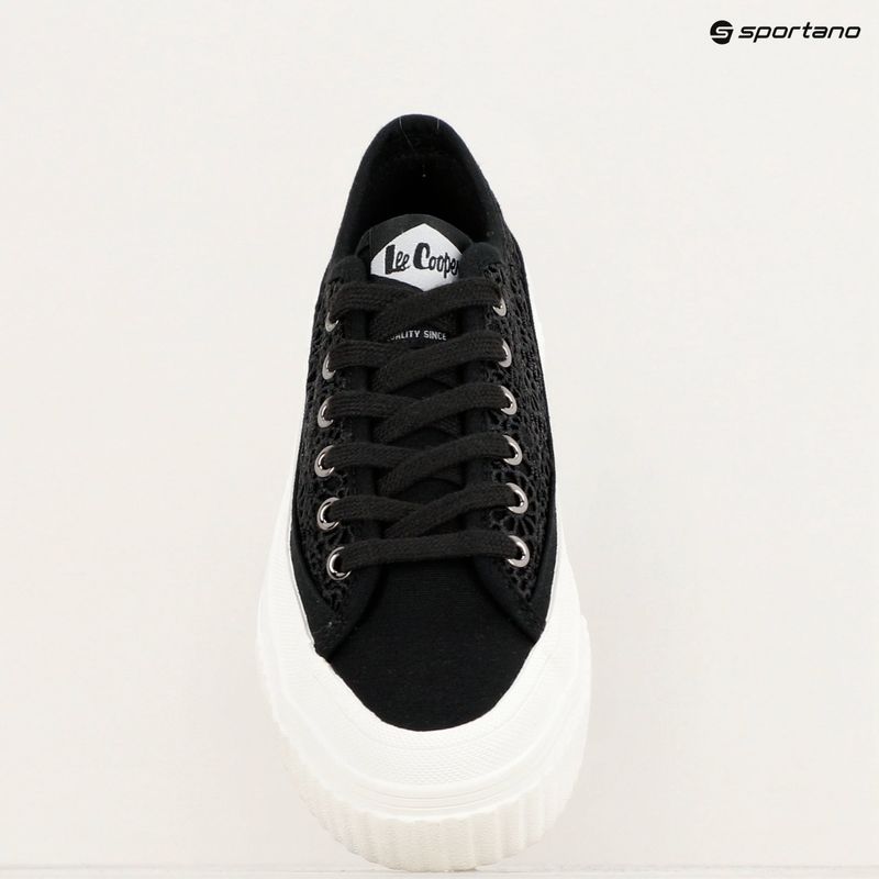 Dámska obuv Lee Cooper LCW-24-02-2106 10
