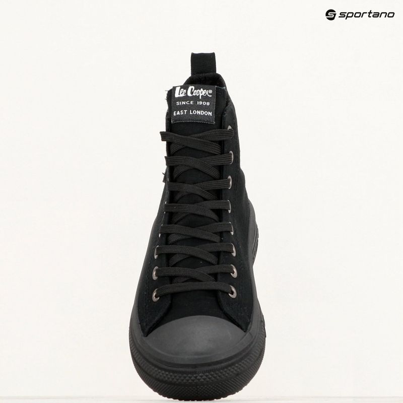 Dámska obuv Lee Cooper LCW-23-44-1628 10