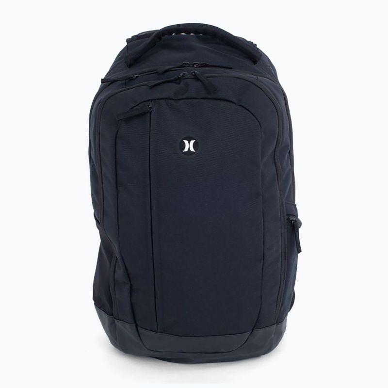 Batoh Hurley Roamer 30 l black