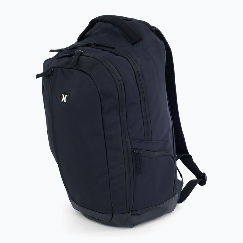 Batoh Hurley Roamer 30 l black 2