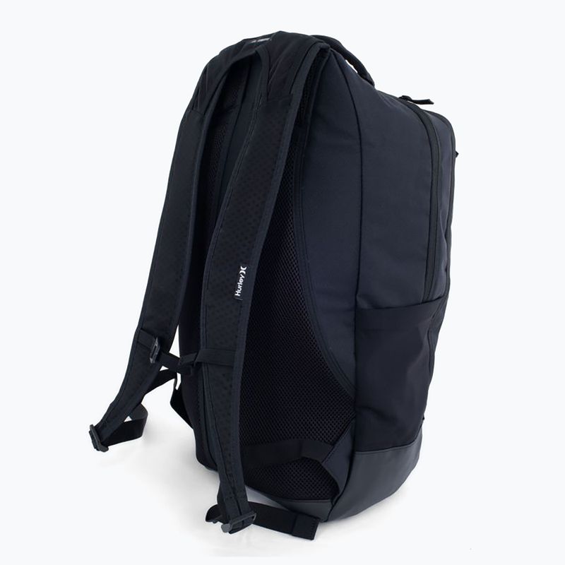 Batoh Hurley Roamer 30 l black 3