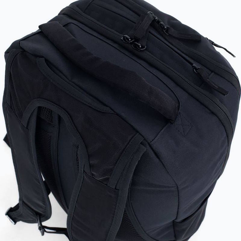 Batoh Hurley Roamer 30 l black 4