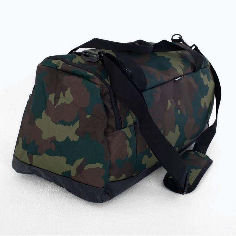 Cestovná taška Hurley Union Duffle 40 l woodland 2