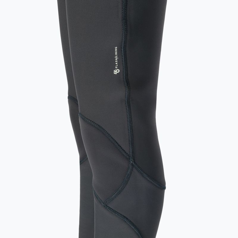 Rip Curl Ebomb 3/2 mm detská plavecká pena šedá WSMYAU 8