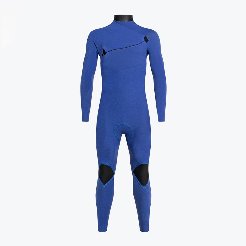 Pánska plavecká pena Rip Curl E Bomb 5/3 mm Black WSMYPE 4