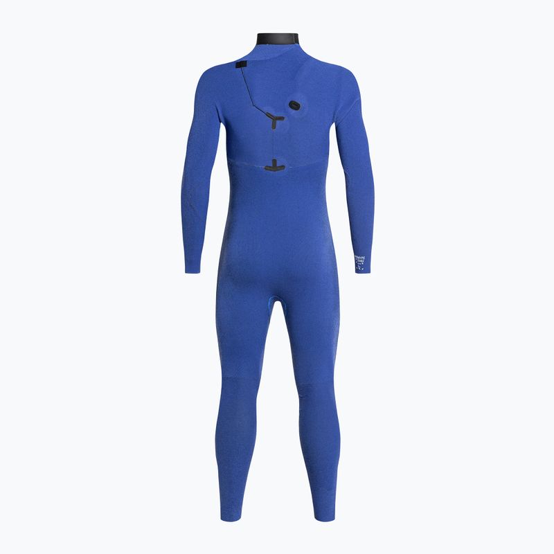 Pánska plavecká pena Rip Curl E Bomb 5/3 mm Black WSMYPE 5