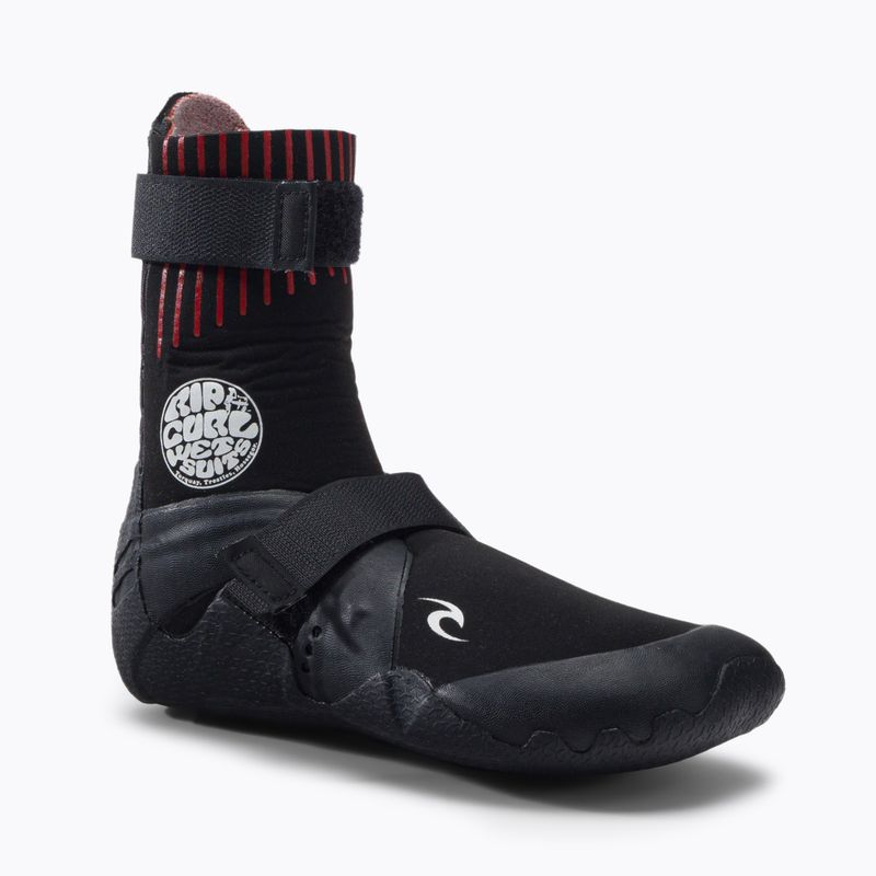 Rip Curl Flashbomb Round Toe 90 5mm black WBOYCF neoprénová obuv